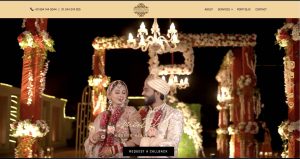 Wedding Tales Matrimony